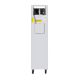 Armoire réfrigérée positive GN Slimline une porte Polar série U 292 L - NISBETS