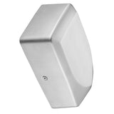 Sèche-mains Dryflow Slimforce Satin Brossé - NISBETS