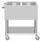 Bain-marie mobile Buffalo - NISBETS