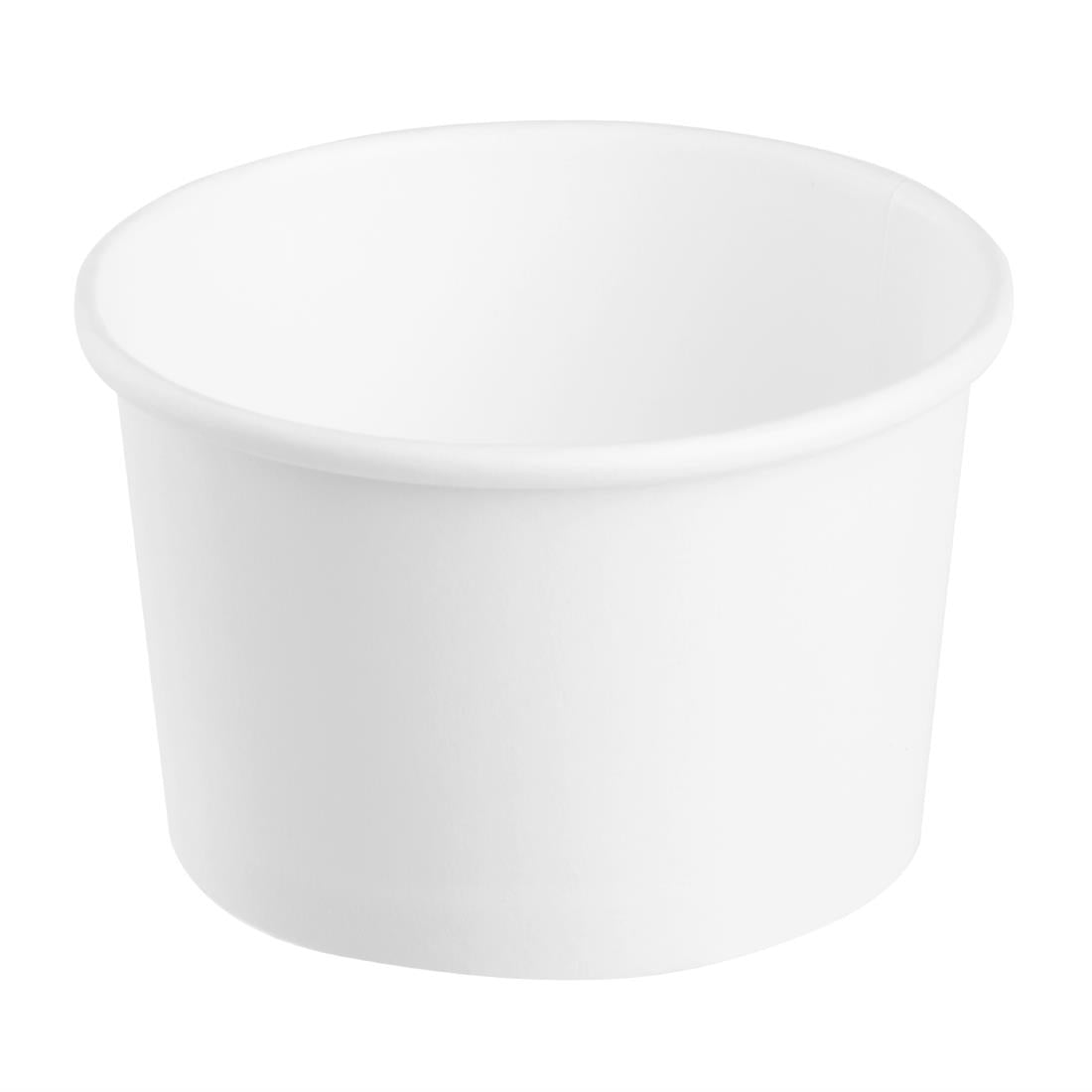 Pots à glace Fiesta Recyclable 85ml (lot de 1000)