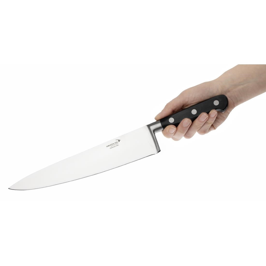 Couteau de cuisinier Deglon Sabatier 255mm