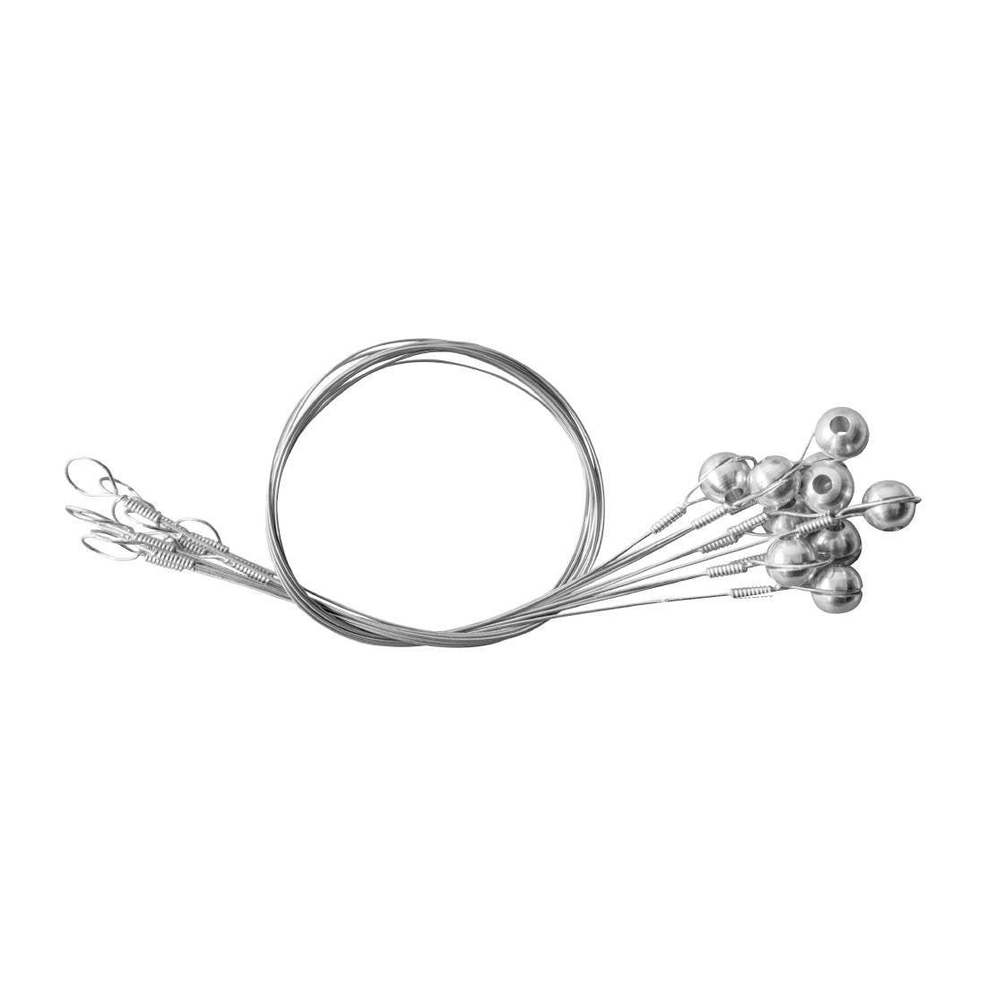 Fils de coupe Boska BlockBuster (lot de 10) - NISBETS