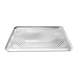 Couvercles en aluminium Fiesta Recyclable pour barquettes GN 1/1 (lot de 5) - NISBETS