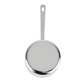 Mini casserole en inox Olympia Table Presentation 70x45mm
