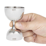 Mesure double Olympia 25/50ml