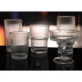 Verres highball Olympia Mae 250 ml (lot de 6) - NISBETS