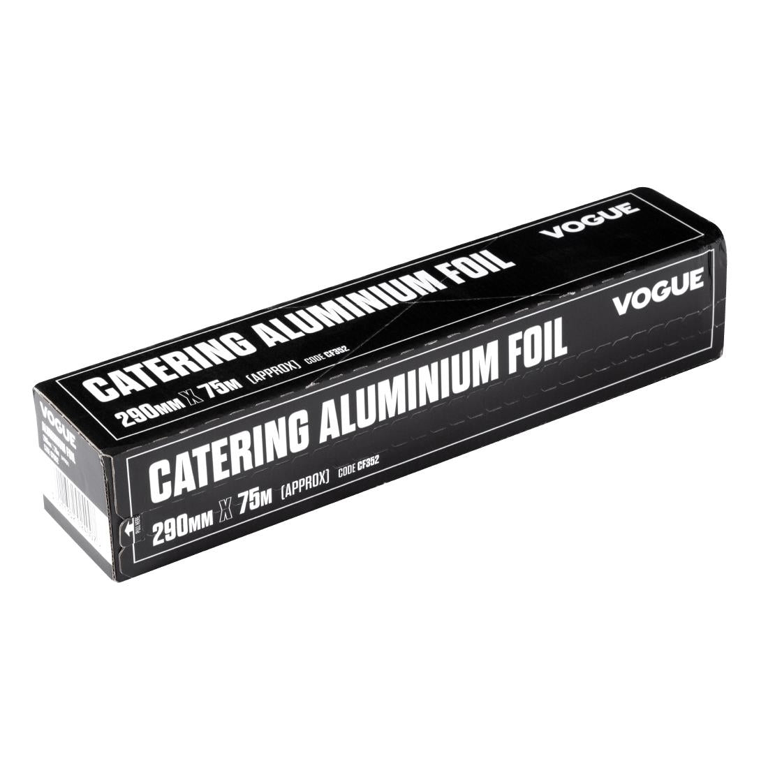 Papier aluminium Vogue 290mm - NISBETS