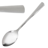 Cuillères à dessert Olympia Clifton (lot de 12)