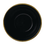 Pots à frites Churchill Nourish Cinnamon Brown 2 tons 290ml (Lot de 12)