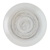 Assiettes rondes Churchill Elements Dune Evolve 165mm (Lot de 12)