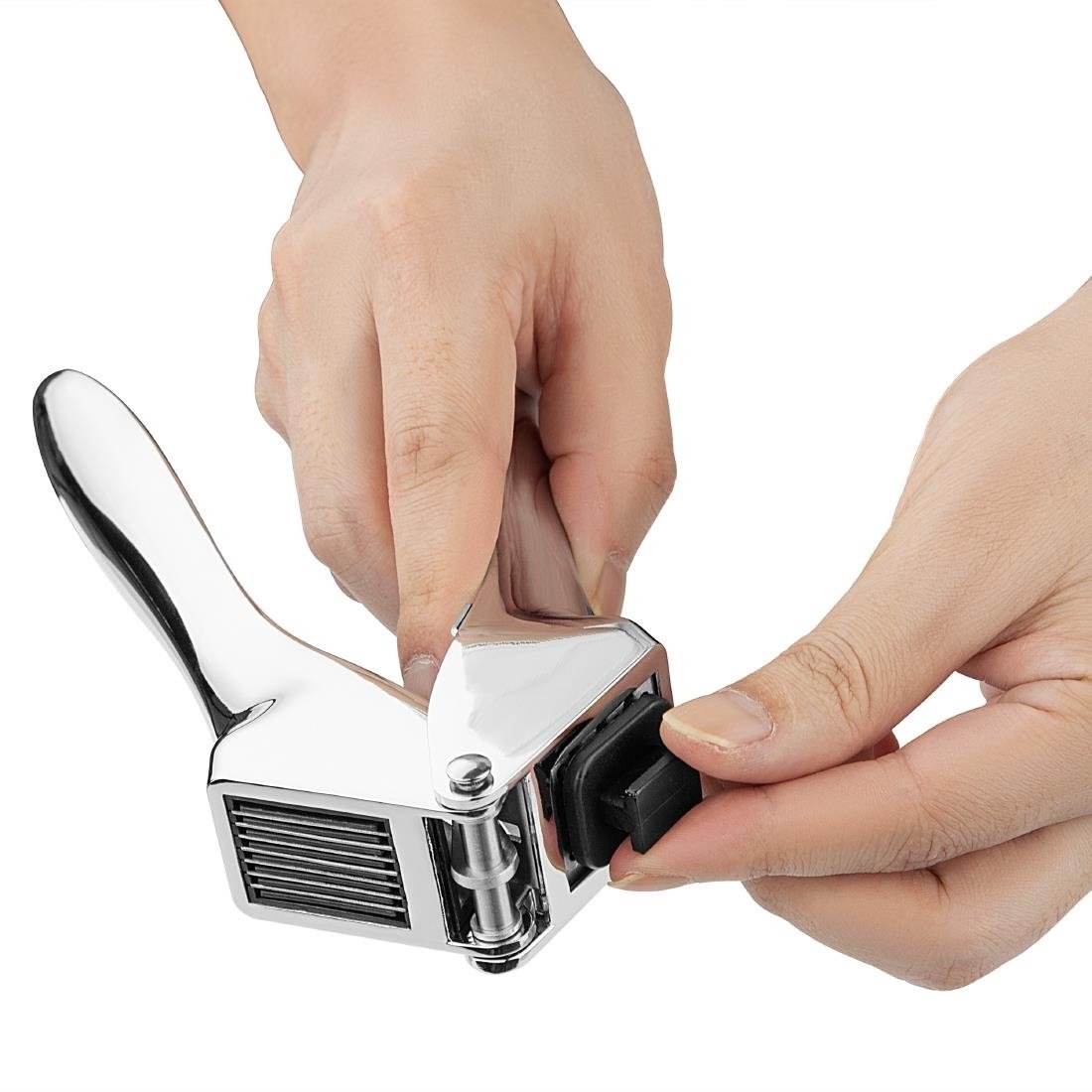 Presse-ail professionnel Vogue - NISBETS