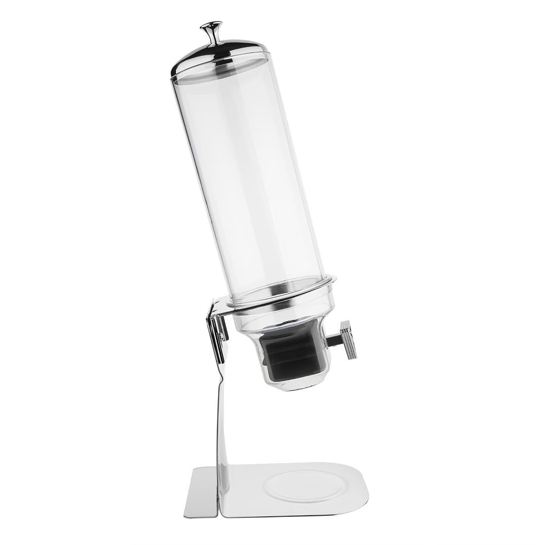 Distributeur de céréales Olympia simple 4L