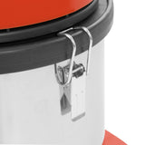 Aspirateur eau et poussière Jantex 15 Ltr - NISBETS