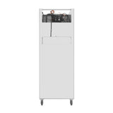 Armoire réfrigérée négative une porte Polar série U 560 L - NISBETS