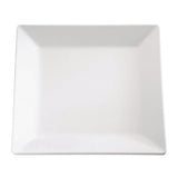 Plateau carré en mélamine APS Pure 180mm - NISBETS