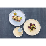 Pots À Sauce Olympia Fondant Bleus 70mm (Lot de 12) - NISBETS