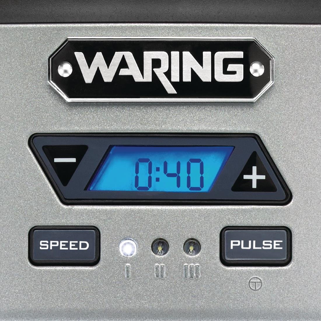 Shaker électrique une tête Waring WDM120TXE