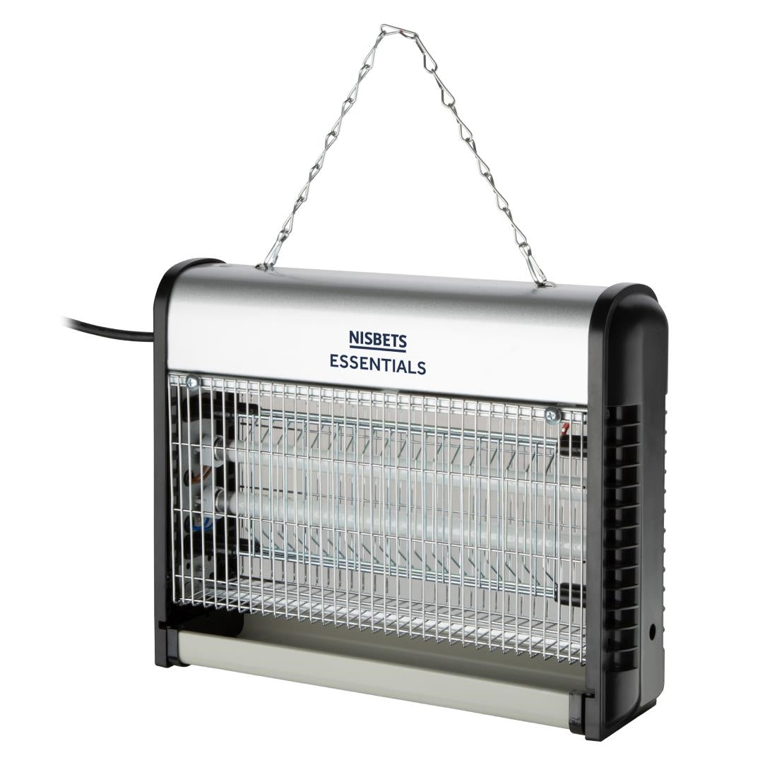 Désinsectiseur professionnel Nisbets Essentials 16W 50m²