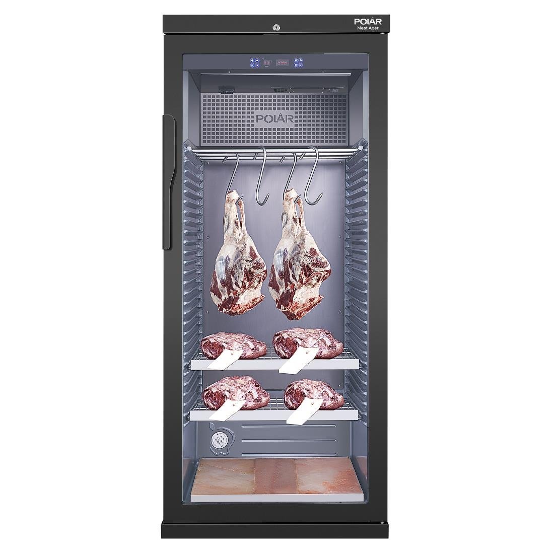 Cave de maturation de viande Polar série U - NISBETS