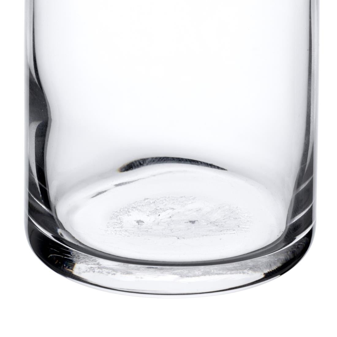 Verres hauts en cristal Olympia Arno 285ml (lot de 6)
