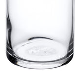 Verres hauts en cristal Olympia Arno 285ml (lot de 6)
