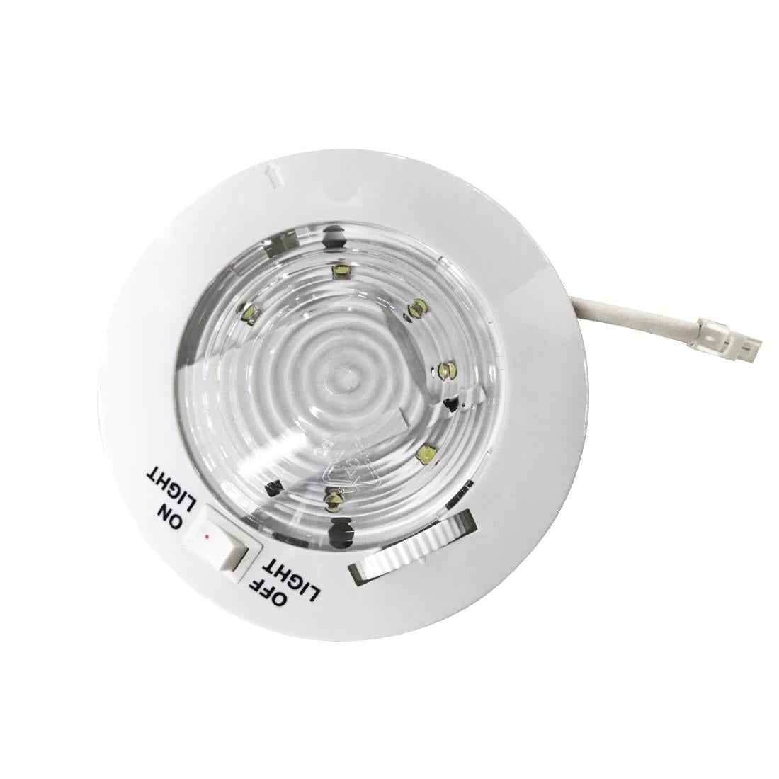 Thermostat Polar