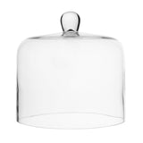 Cloche en verre Olympia 200x170mm