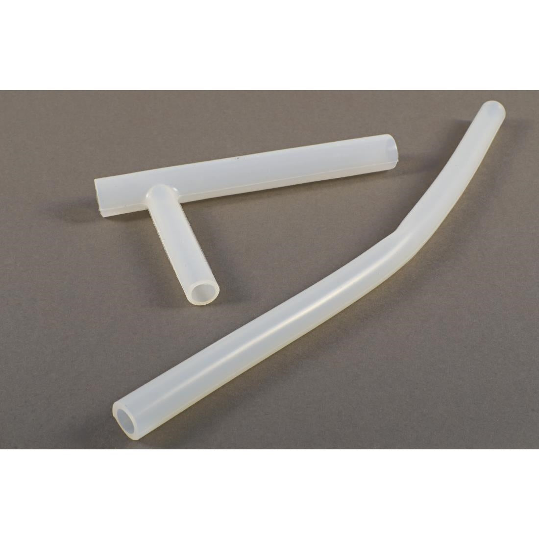Ensemble Conduit Polaire & Tuyau en Silicone