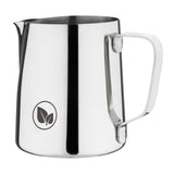 Pichet à lait en inox Olympia Vegan 570ml