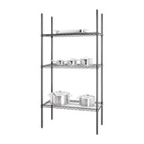 Rayonnage 3 niveaux Nisbets Essentials 1820 x 915 x 457mm