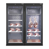 Cave de maturation de viande Polar série U - NISBETS