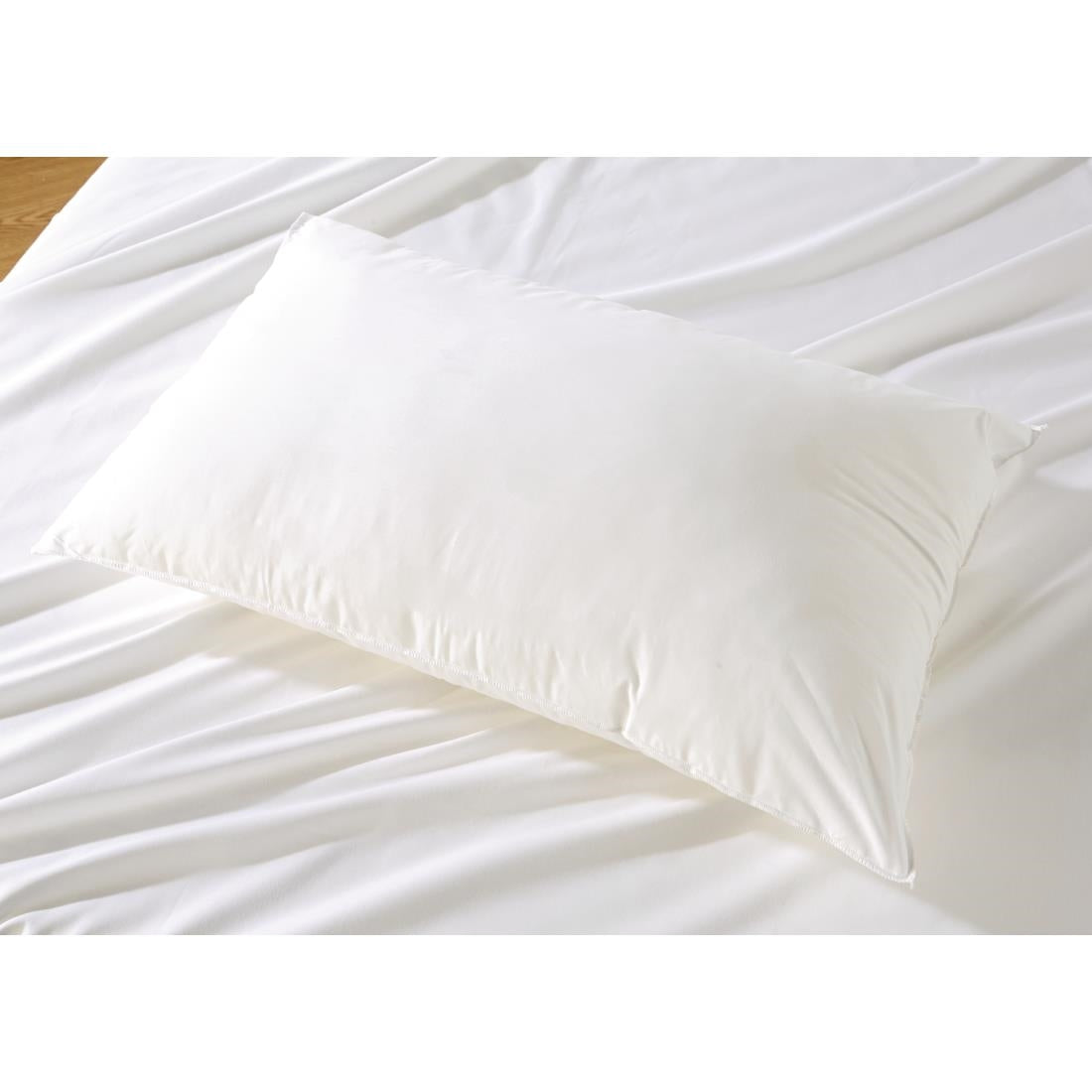 Oreiller Mitre Comfort Simply Soft