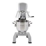 Batteur planétaire numérique Buffalo 30 litres