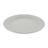 Assiettes À Bord Étroit Olympia Athena 2 - NISBETS