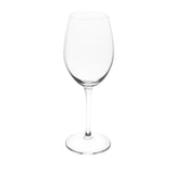 Verres à vin blanc Olympia Novello Crystal 355ml (lot de 6)