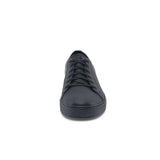 Shoes for Crews Old School Trainers Black 4 - NISBETS