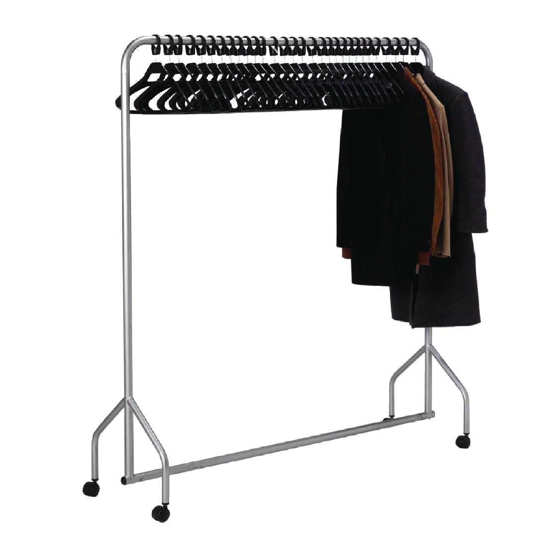 Portant à vêtements en métal Bolero