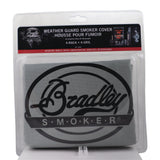 Housse de protection pour fumoir Bradley Smoker à 4 niveaux BTWRC - NISBETS