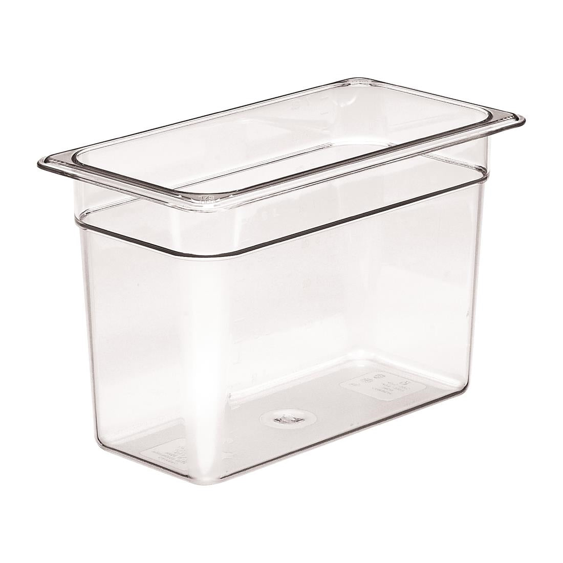 Bac Camview Cambro GN 1/3 200mm - NISBETS