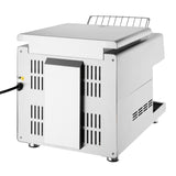 Toasteur à convoyeur double tranche Rowlett