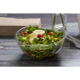 Bols salade PLA compostables série 185 Vegware - NISBETS