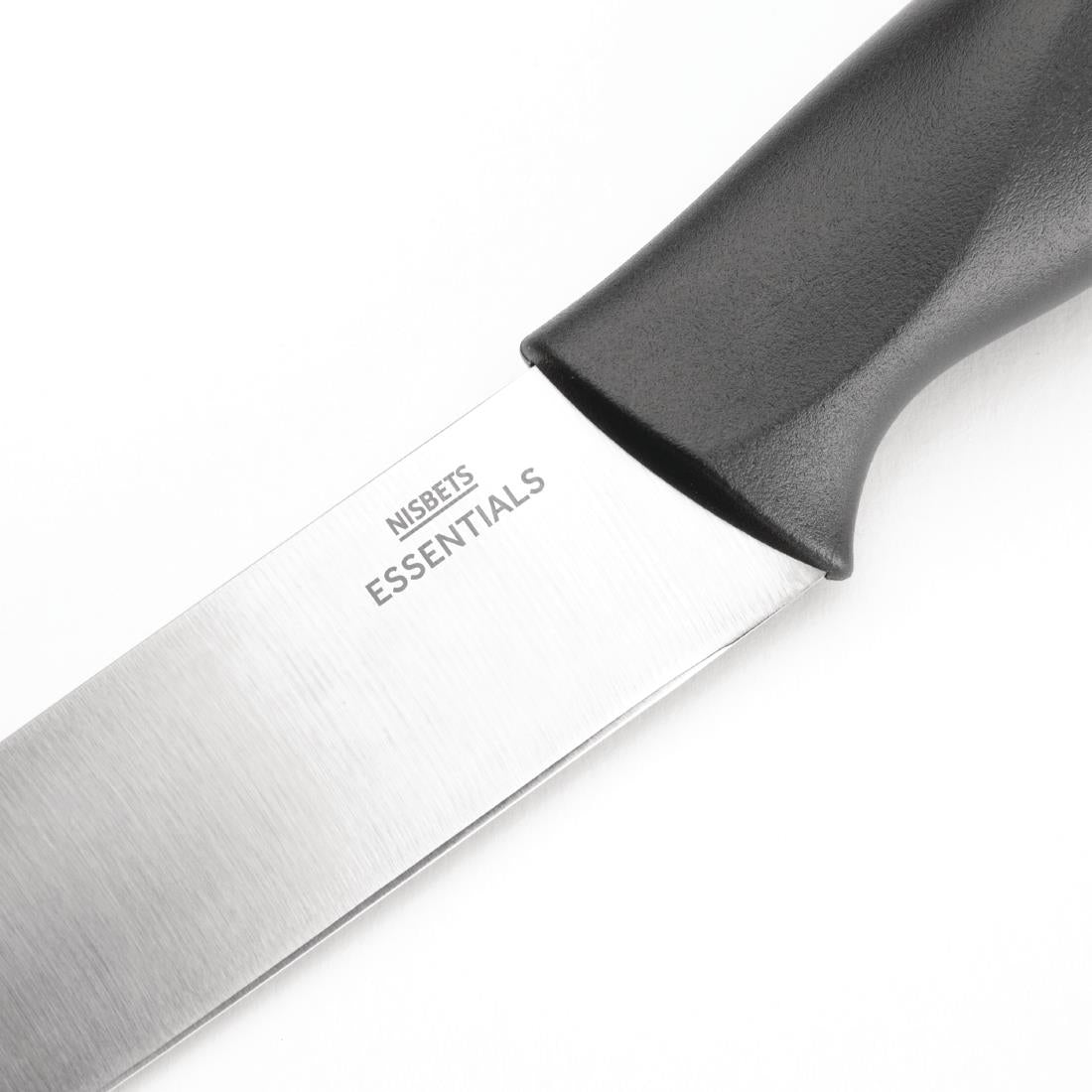 Ensemble bloc et couteaux Nisbets Essentials