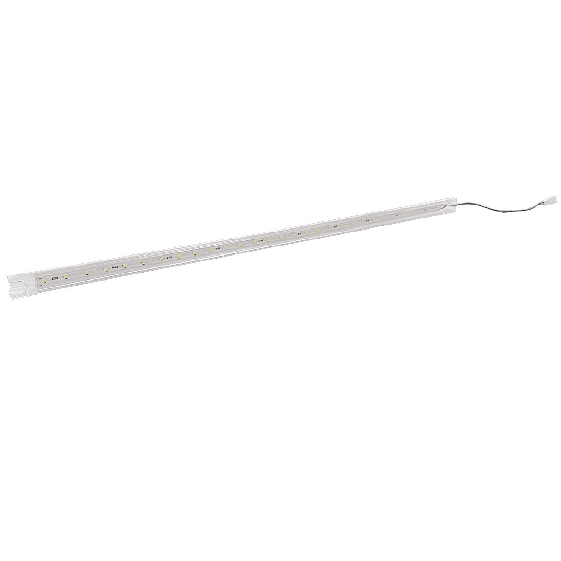 Lumière LED Polaire