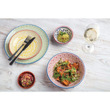 Fourchette de table Olympia Clifton (Lot de 12)