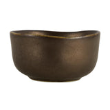 Bols profonds Olympia Ochre 170x70mm 170mm (Lot de 6) - NISBETS