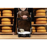Coupe-fromage à pâte molle RoqueForce Boska - NISBETS