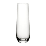 Verres à champagne Utopia Raffles 300 ml (lot de 6)