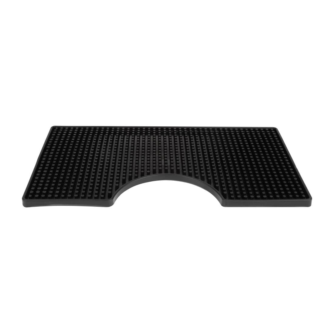 Tapis de bar pour tours de bière pression Olympia 180x310mm