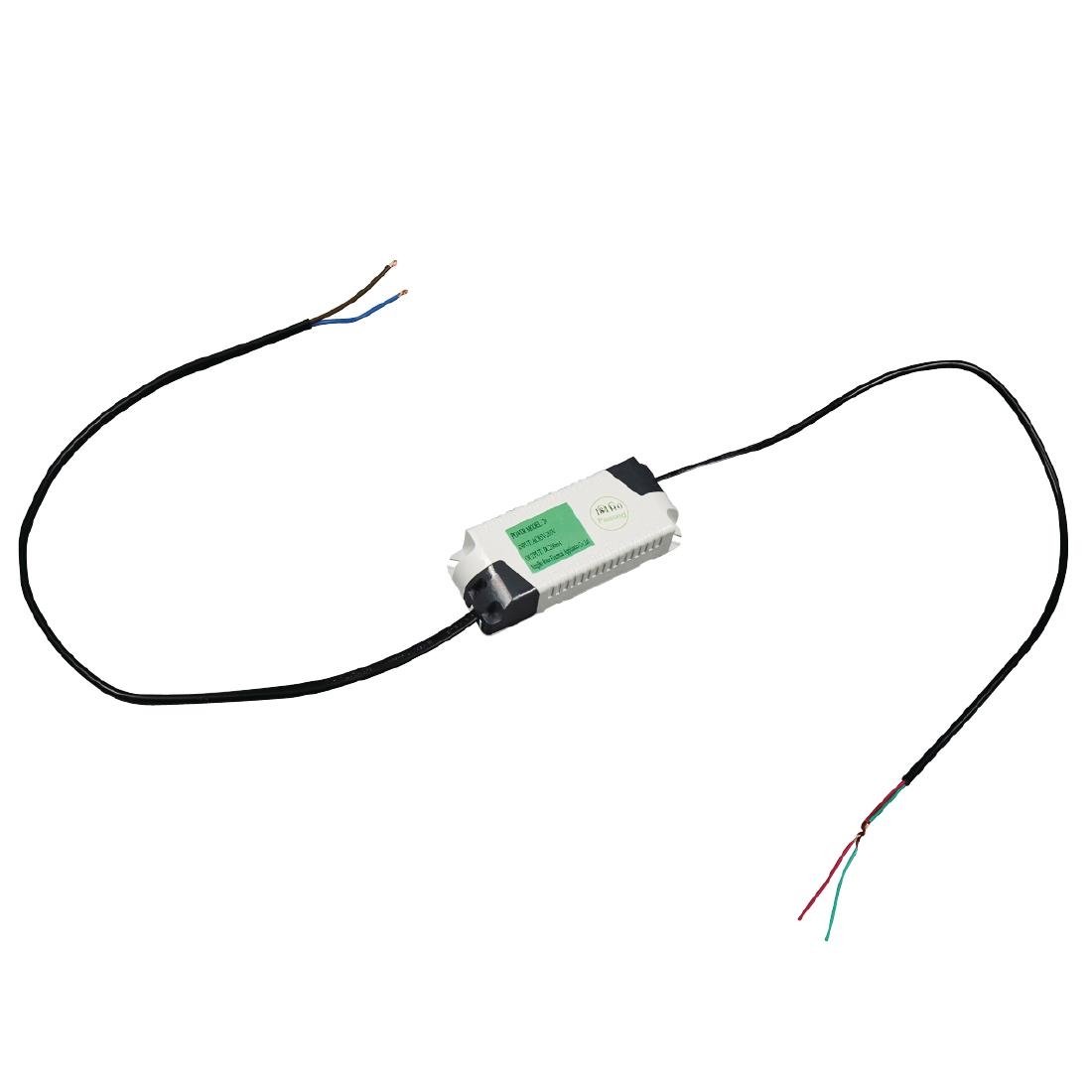 Transformateur LED Polar - NISBETS