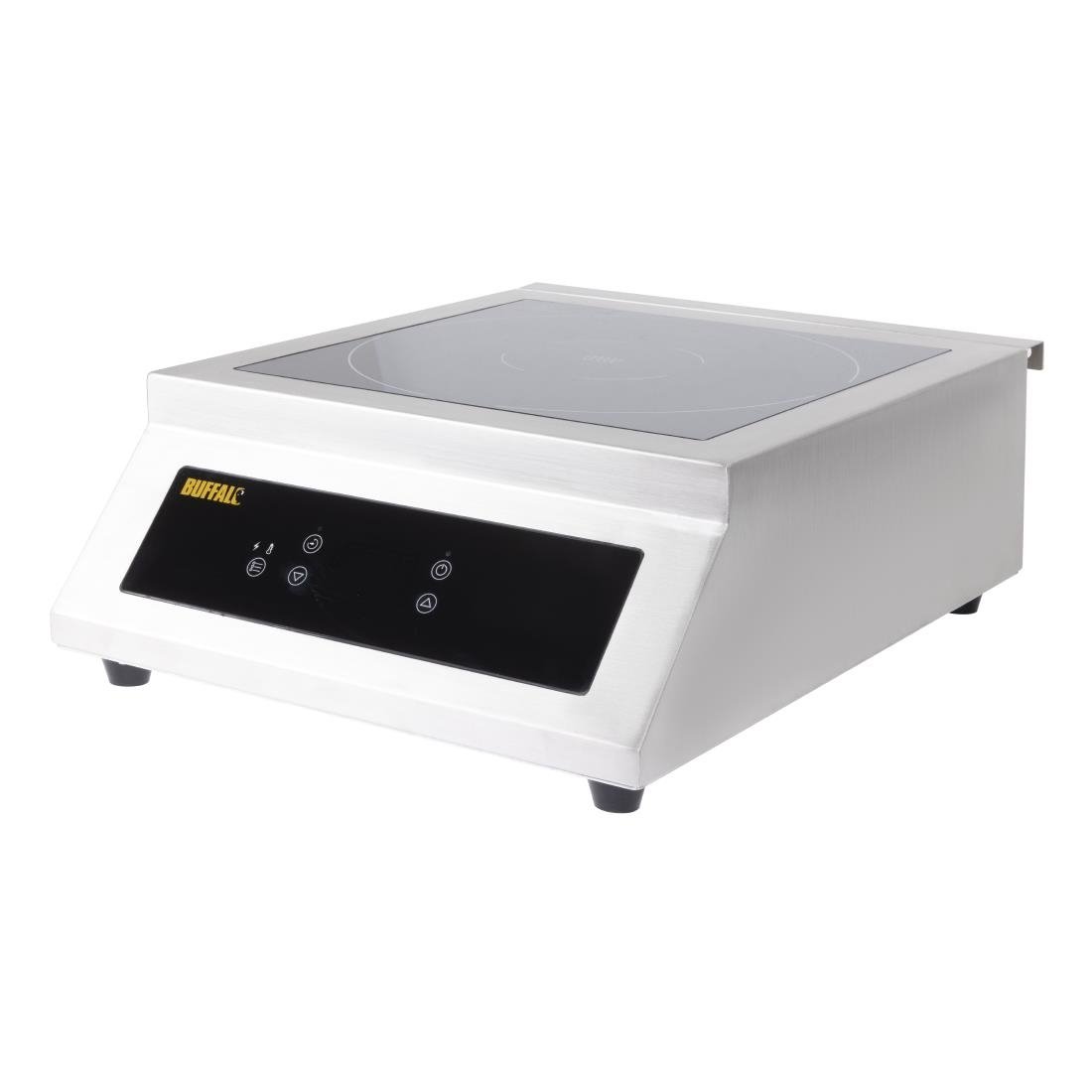 Plaque induction professionnelle Buffalo 5kW - NISBETS